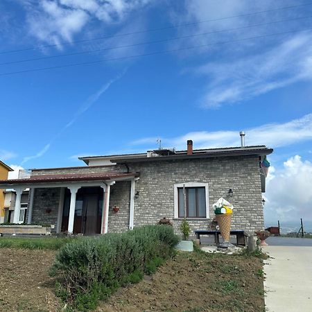 B&B Agriturismo Grandola Montecalvo Irpino Zewnętrze zdjęcie
