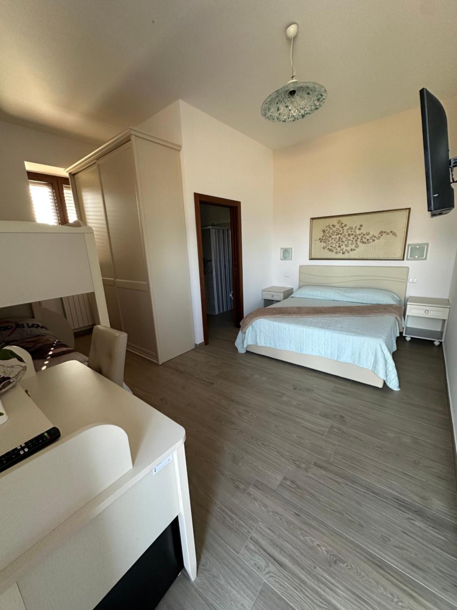 B&B Agriturismo Grandola Montecalvo Irpino Zewnętrze zdjęcie