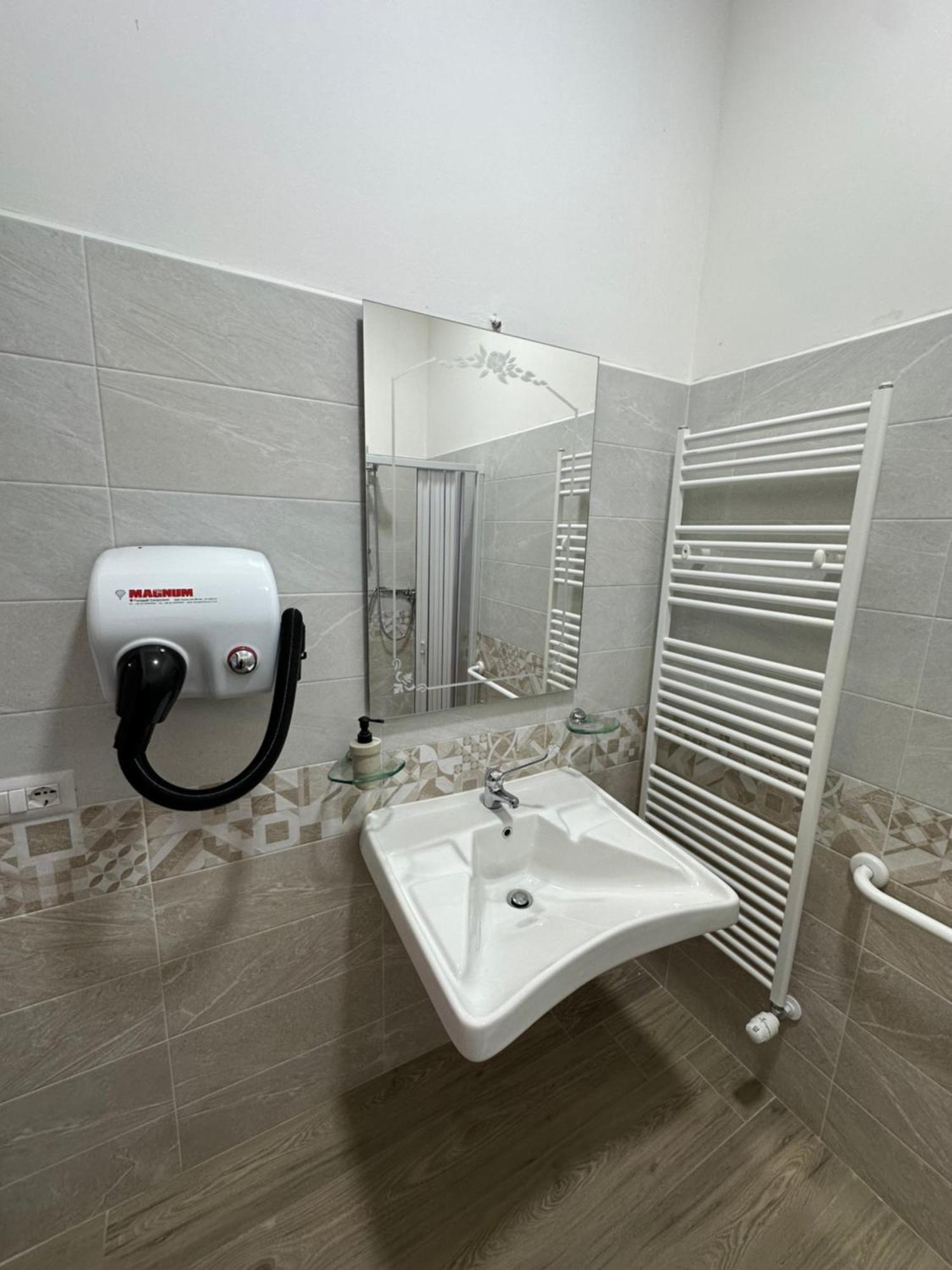 B&B Agriturismo Grandola Montecalvo Irpino Zewnętrze zdjęcie